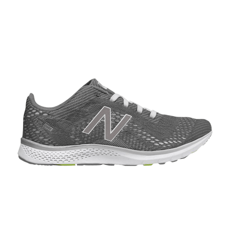 New Balance Wmns FuelCore Agility v2 'Castlerock' — Castlerock