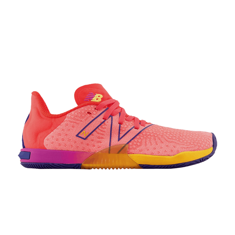 New Balance Wmns Minimus TR Wide 'Electric Red Magenta Pop' — Electric Red/Magenta Pop