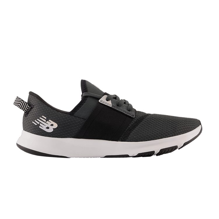 New Balance Wmns Dynasoft Nergize v3 'Blacktop Sea Salt' — Blacktop/Sea Salt