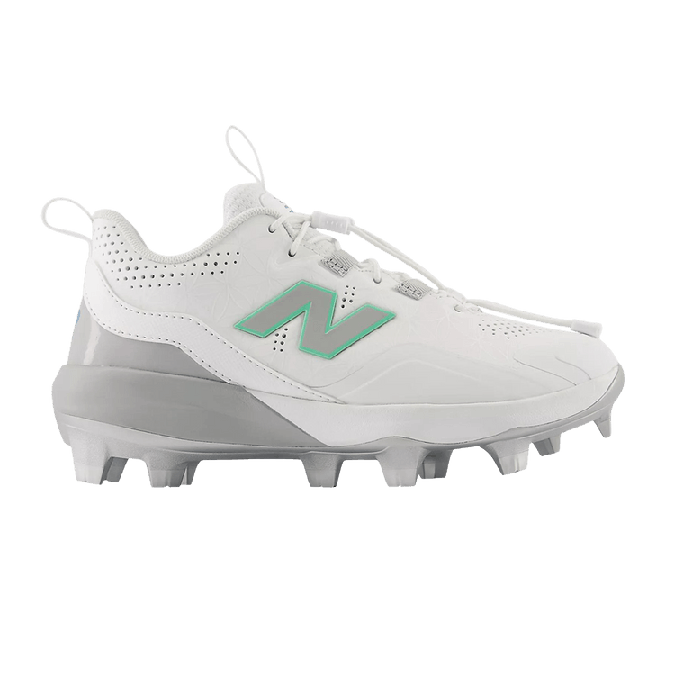 New Balance Fuelcell Lindor 3 Little Kid 'White' — WHITE