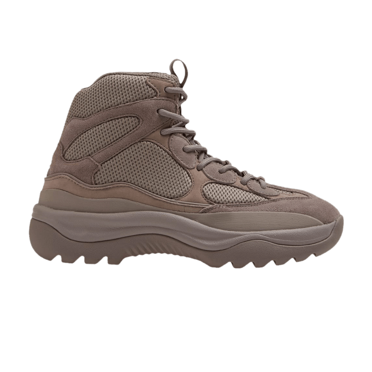Yeezy Wmns Season 7 Desert Boot 'Cinder' — Cinder