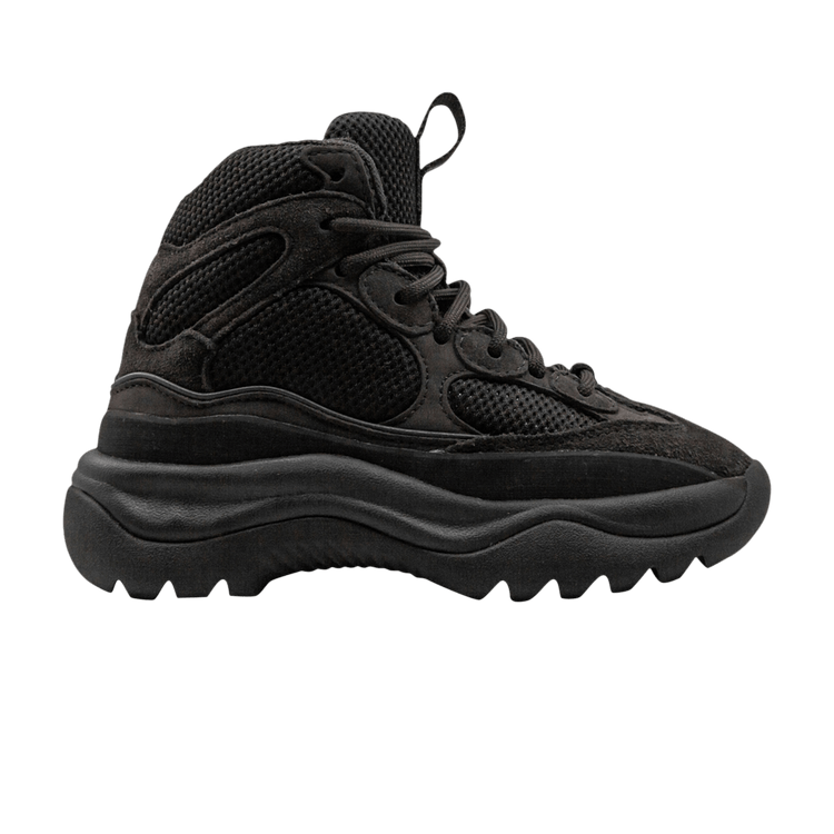 Yeezy Wmns Season 7 Desert Boot 'Oil' — Oil