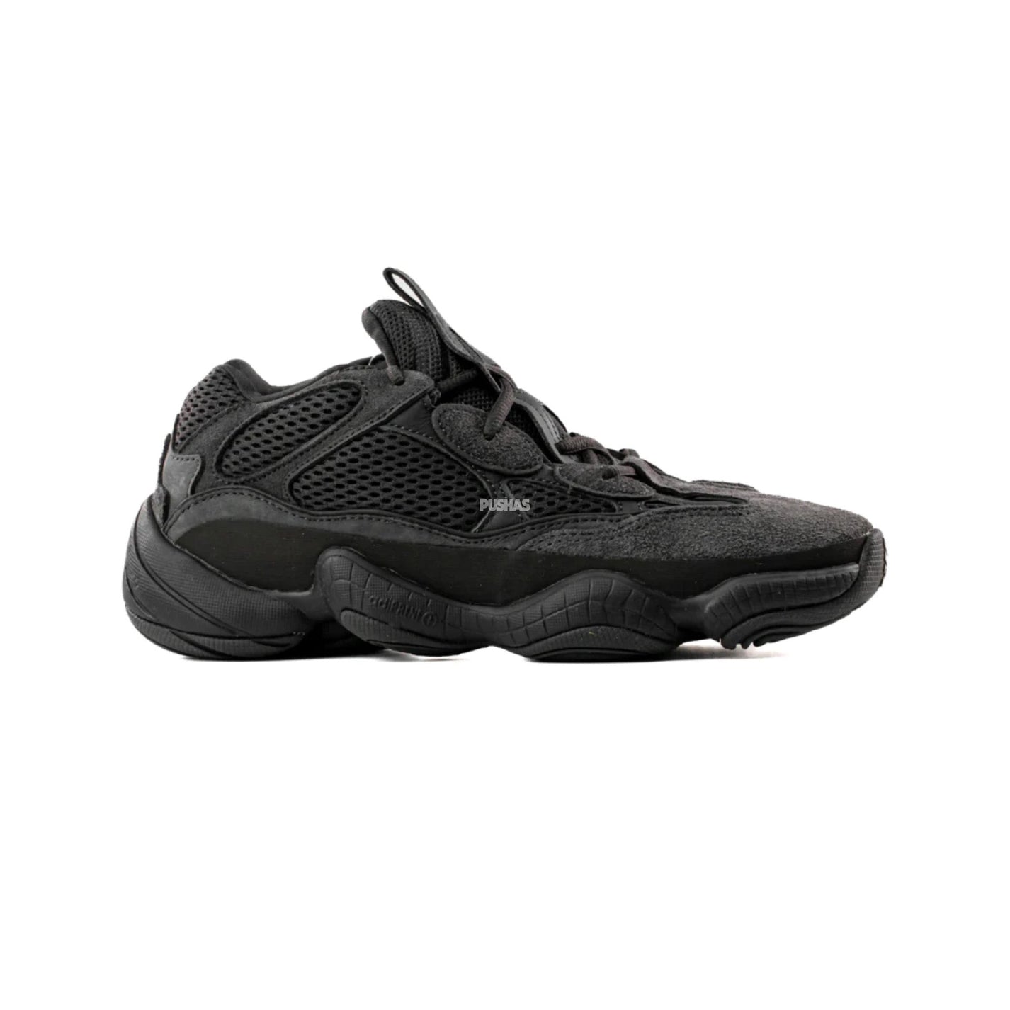Yeezy 500 'Utility Black' (2018)