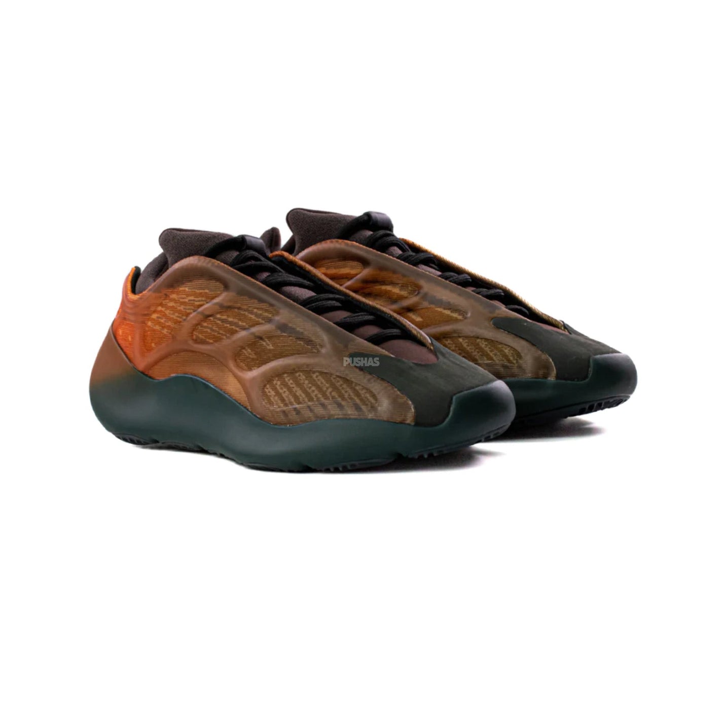 Adidas Yeezy 700 V3 Copper Fade 2021