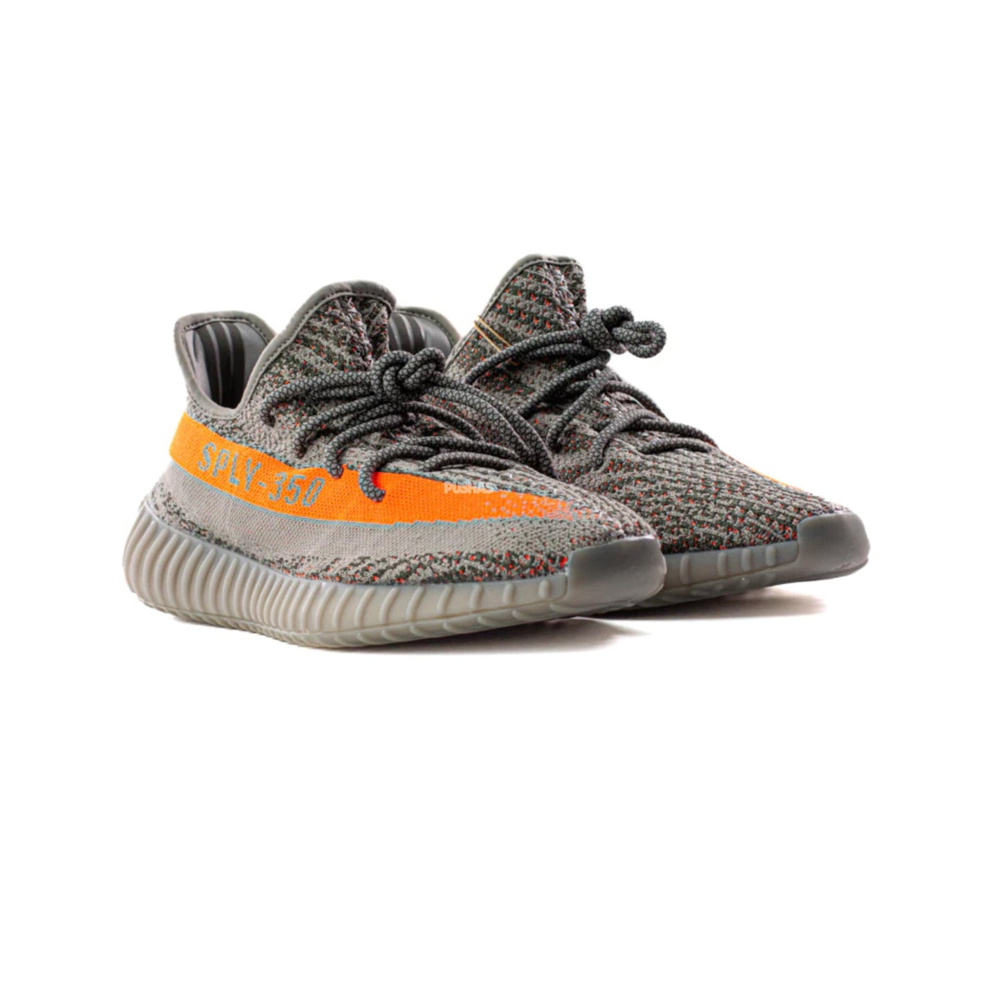 Yeezy Boost 350 V2 Beluga Reflective 2021