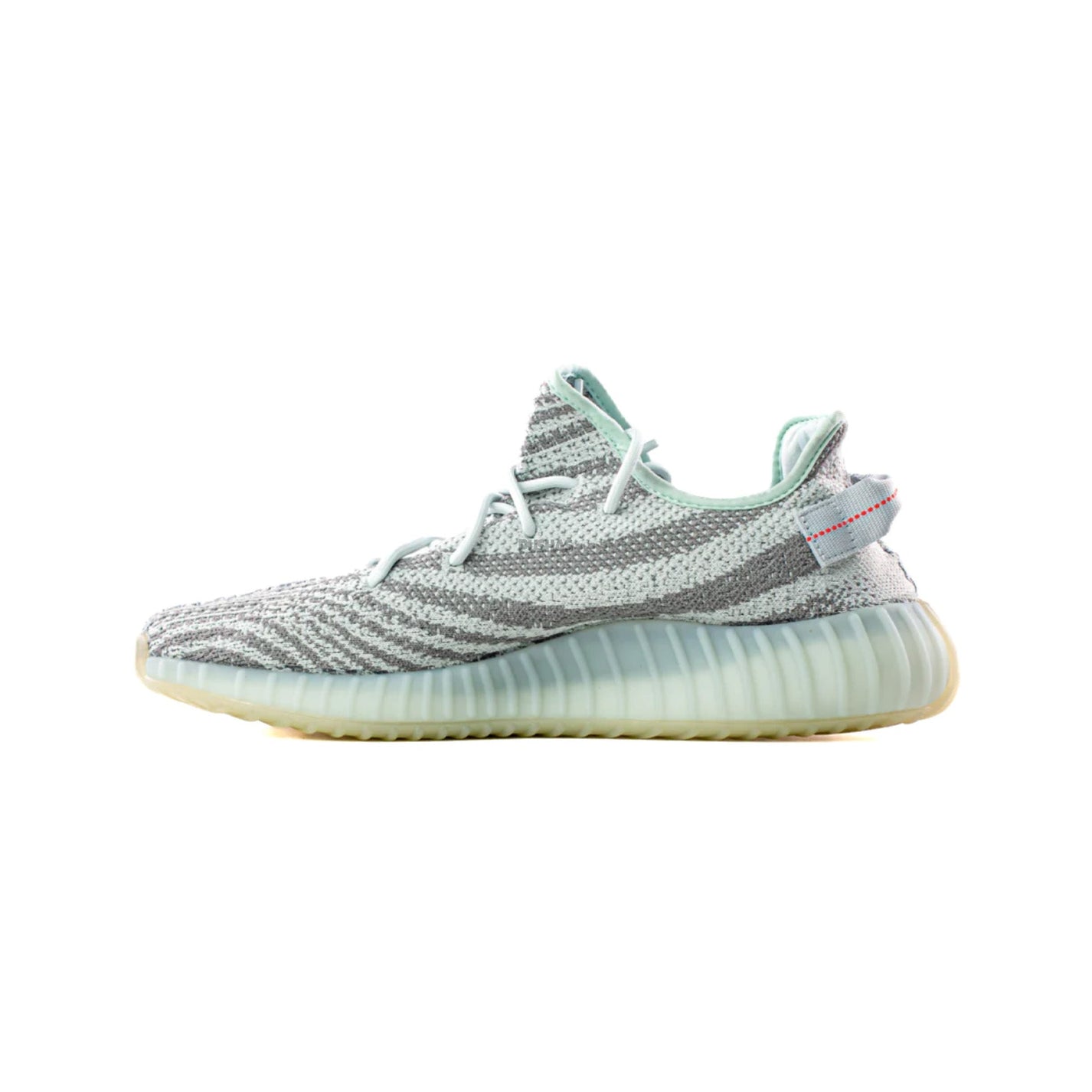 Yeezy Boost 350 V2 Blue Tint New