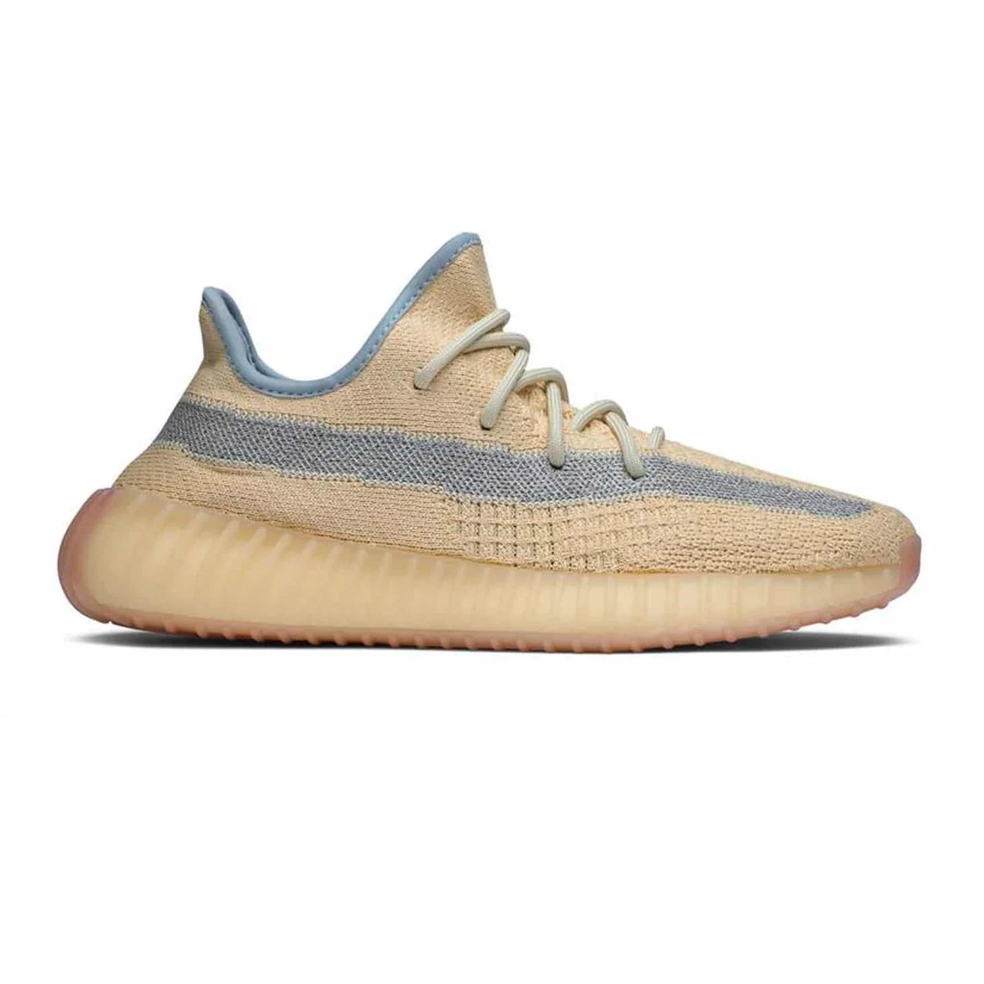 Adidas Yeezy Boost 350 V2 'Linen' (2020)
