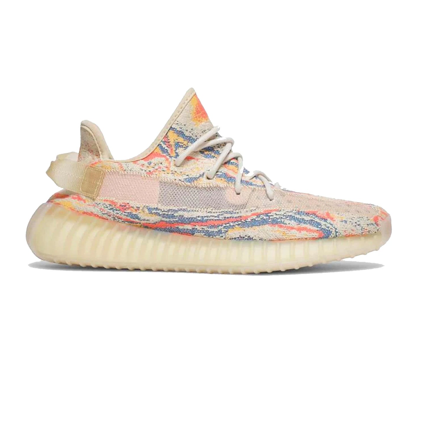 Adidas Yeezy Boost 350 V2 'MX Oat' (2021)