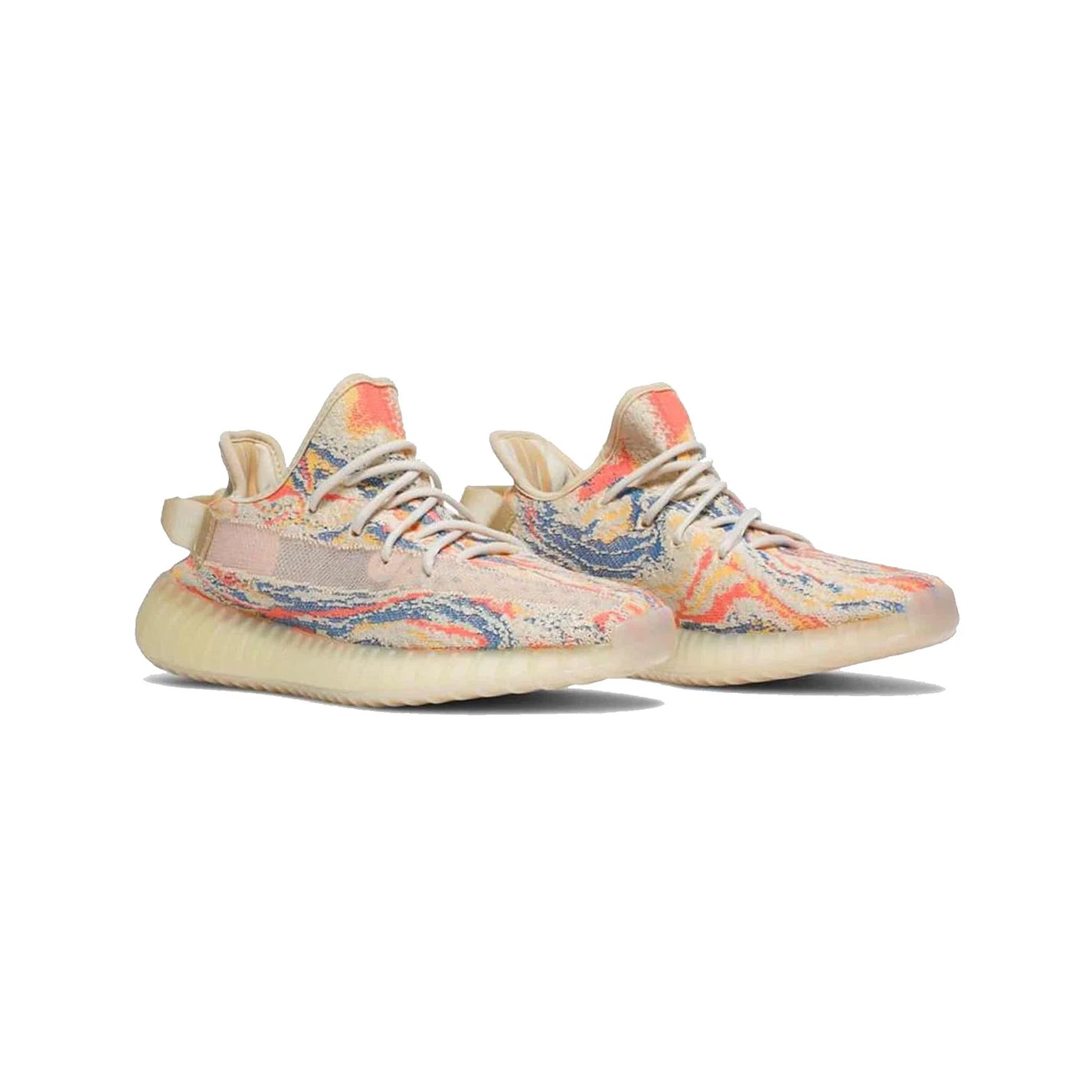 Adidas Yeezy Boost 350 V2 'MX Oat' (2021)