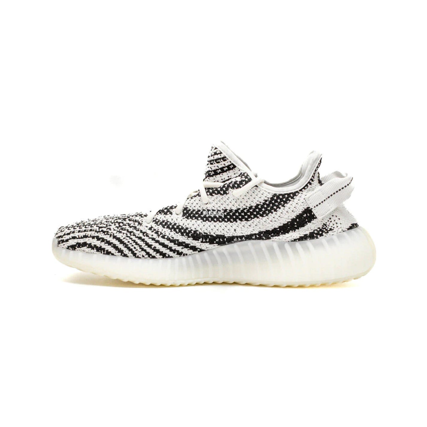 Yeezy Boost 350 V2 Zebra 2022