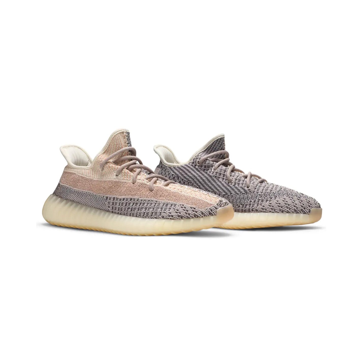 Yeezy Boost 350 V2 'Ash Pearl'