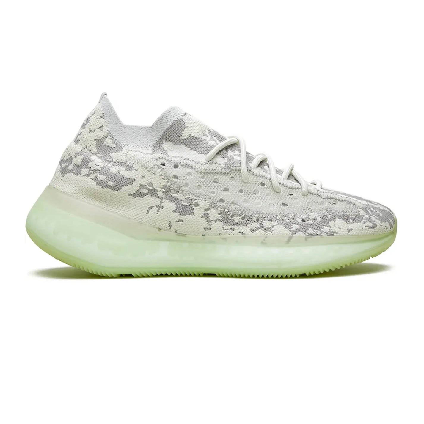 Adidas Yeezy Boost 380 'Alien' (2019)