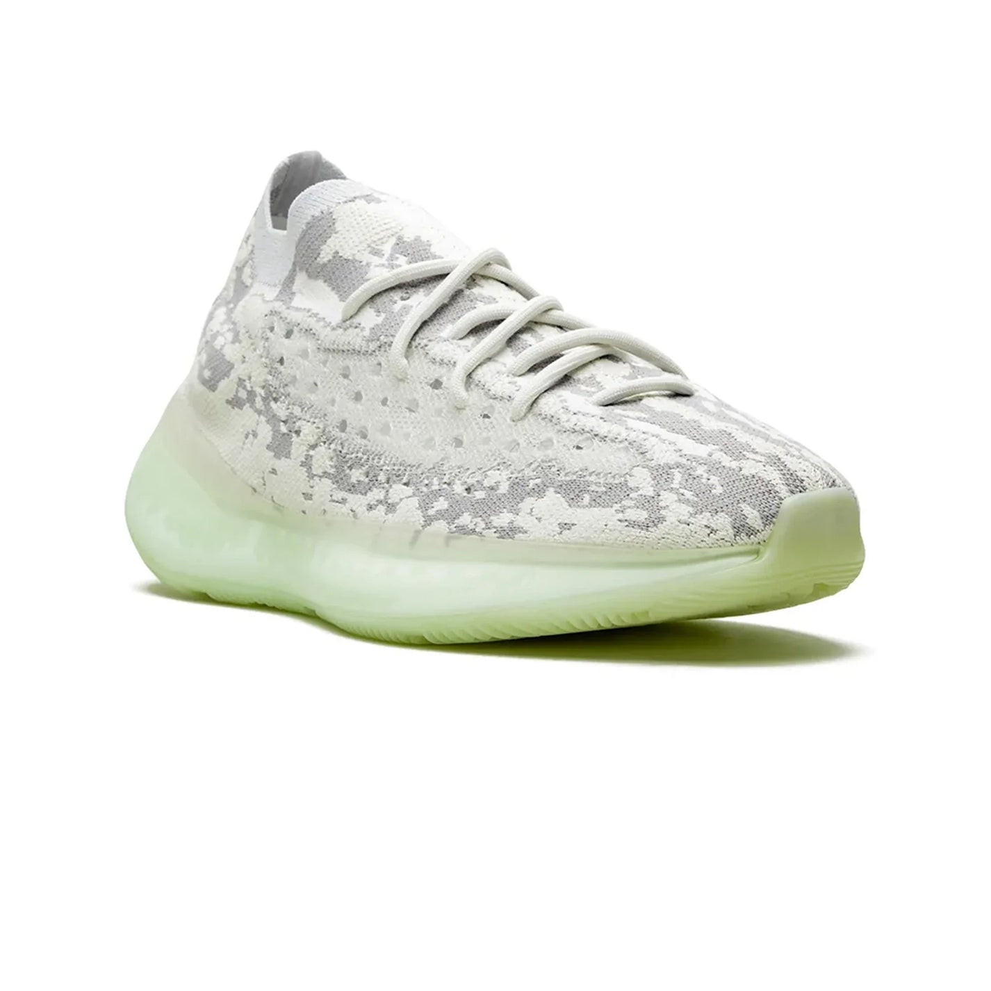 Adidas Yeezy Boost 380 'Alien' (2019)