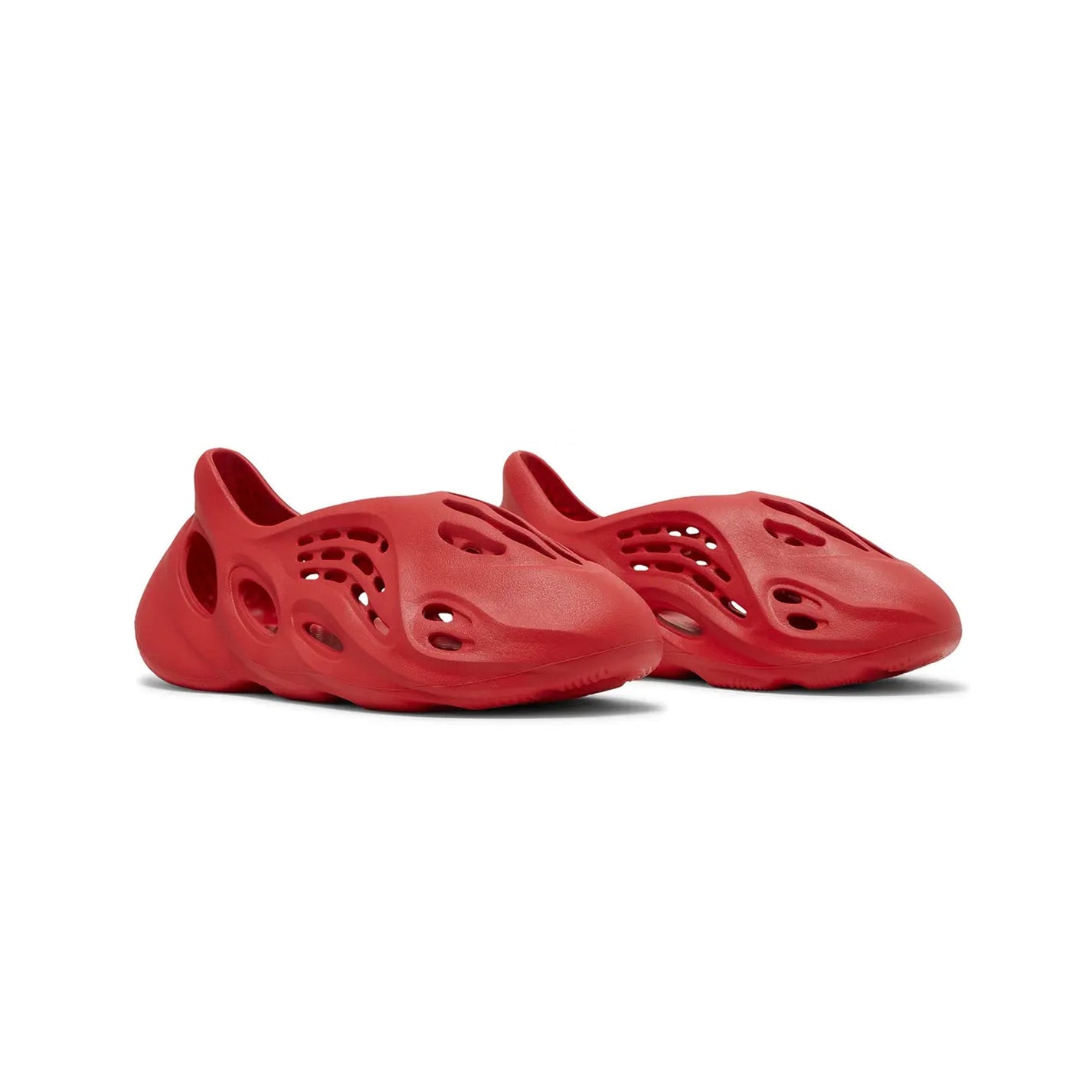 Yeezy Foam Runner Vermillion