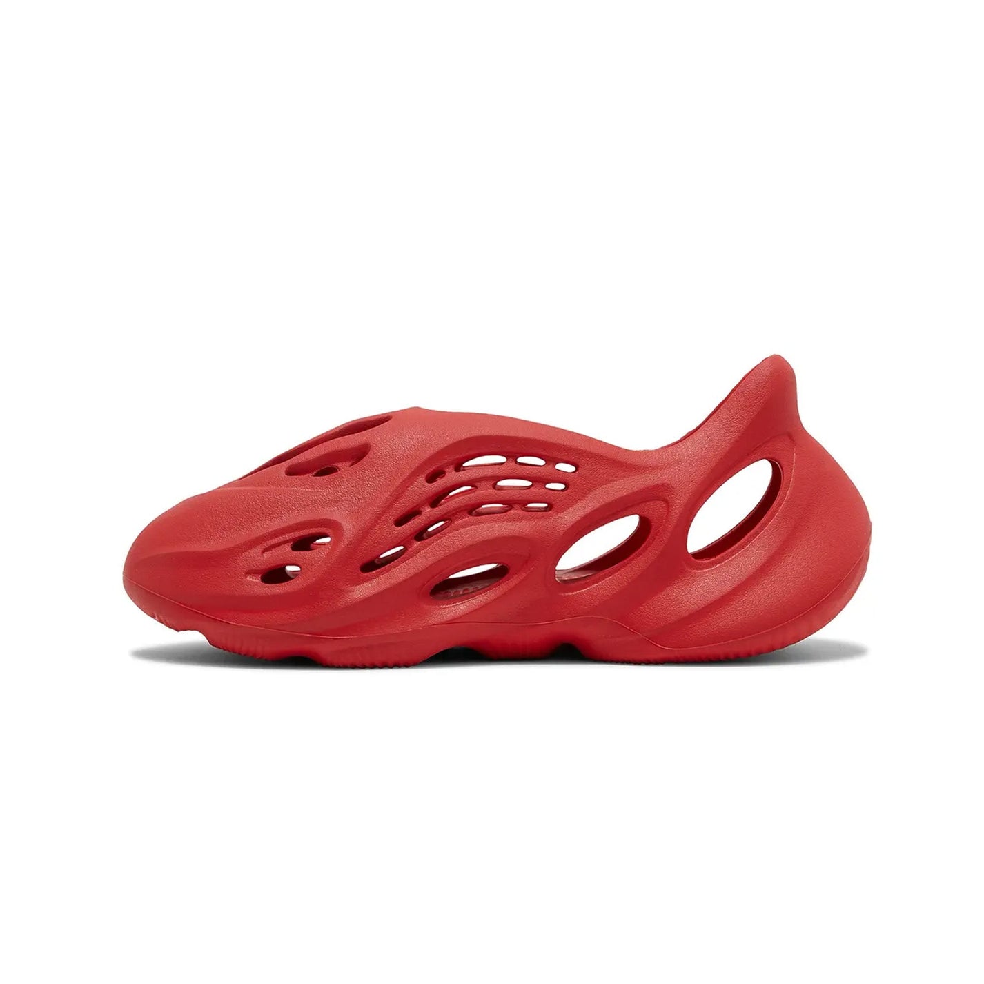 Yeezy Foam Runner Vermillion