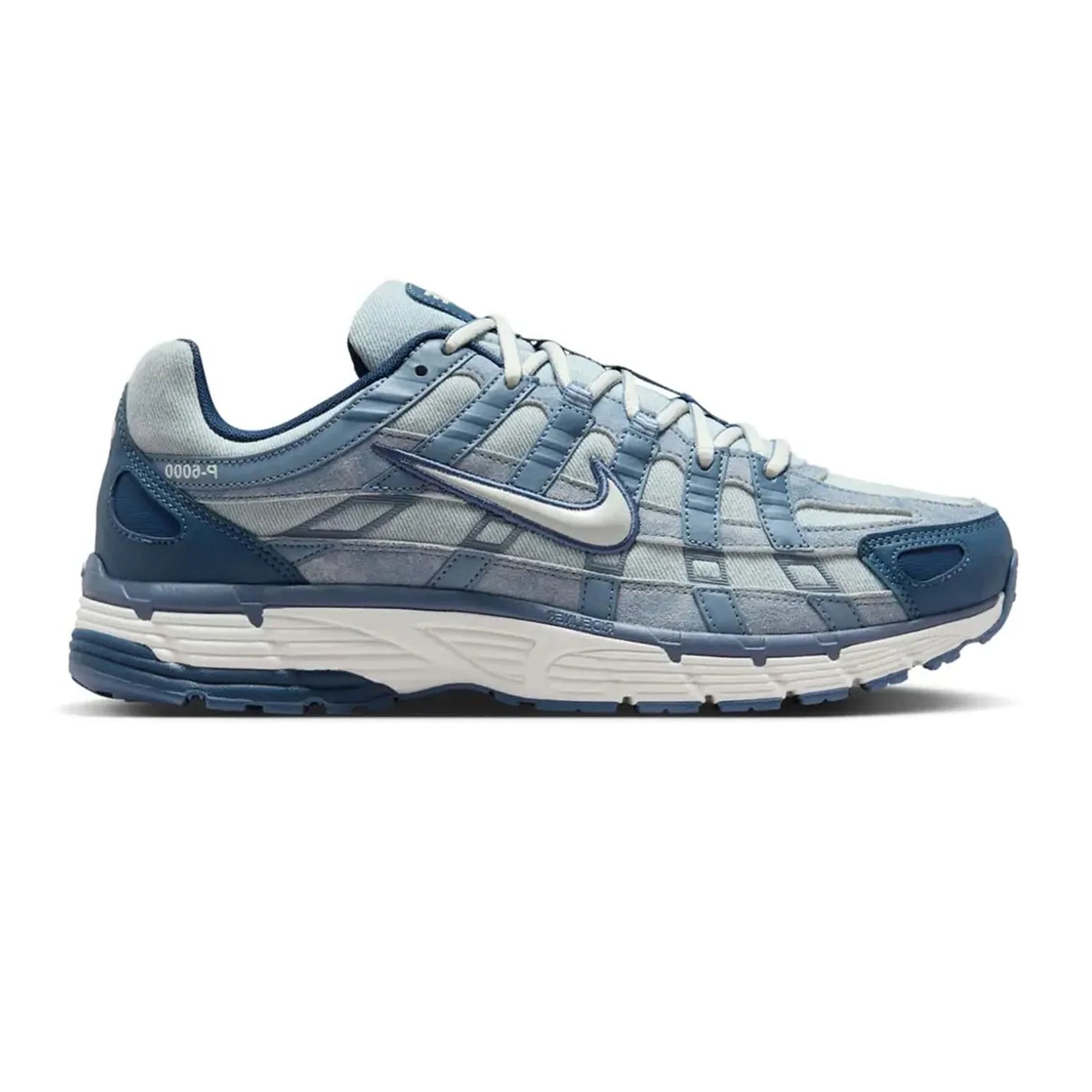 Nike P-6000 SE 'Worn Blue Denim' (2025)
