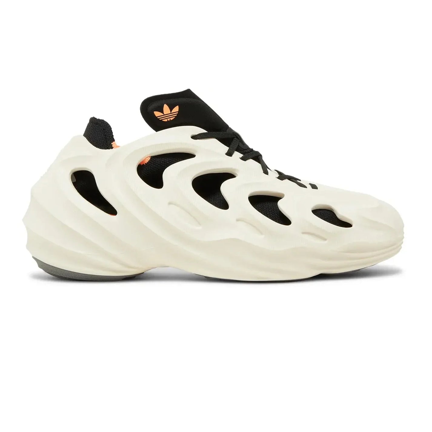 Adidas adiFOM Q 'Wonder White Core Black' (2022)