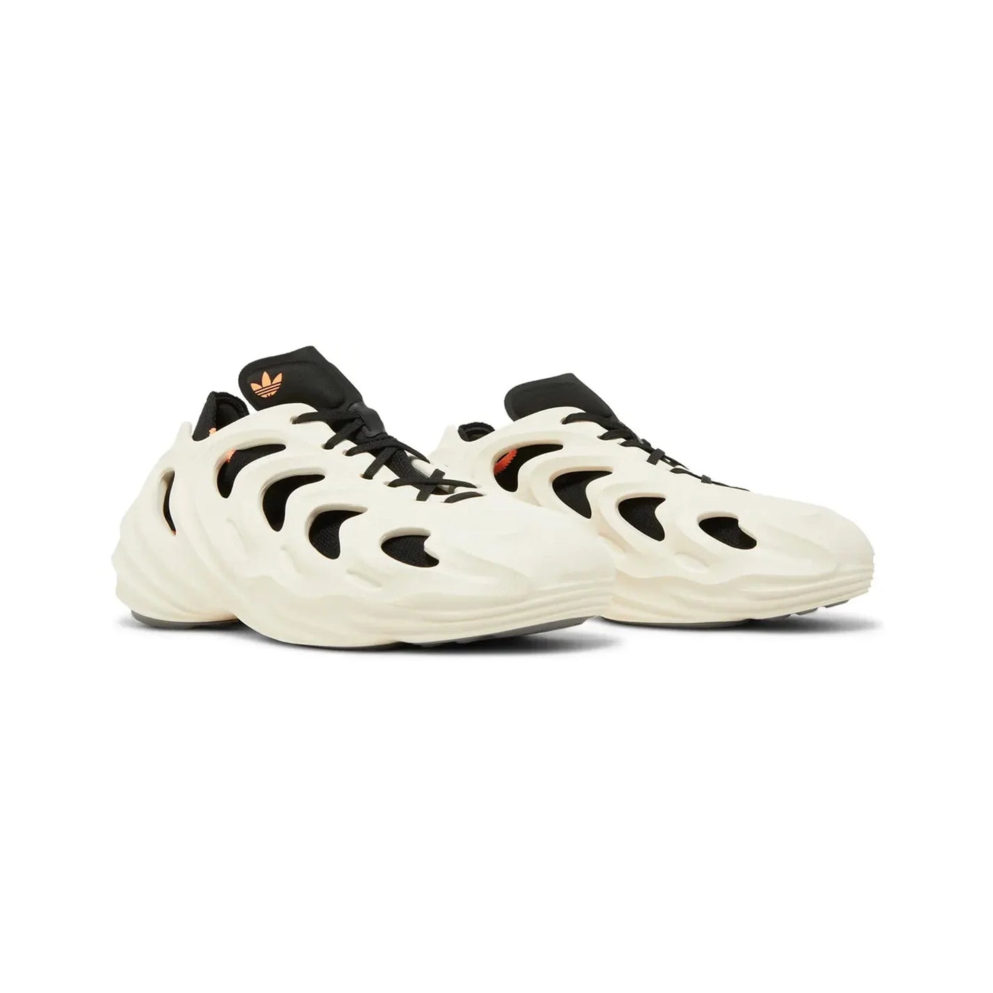 Adidas adiFOM Q 'Wonder White Core Black' (2022)