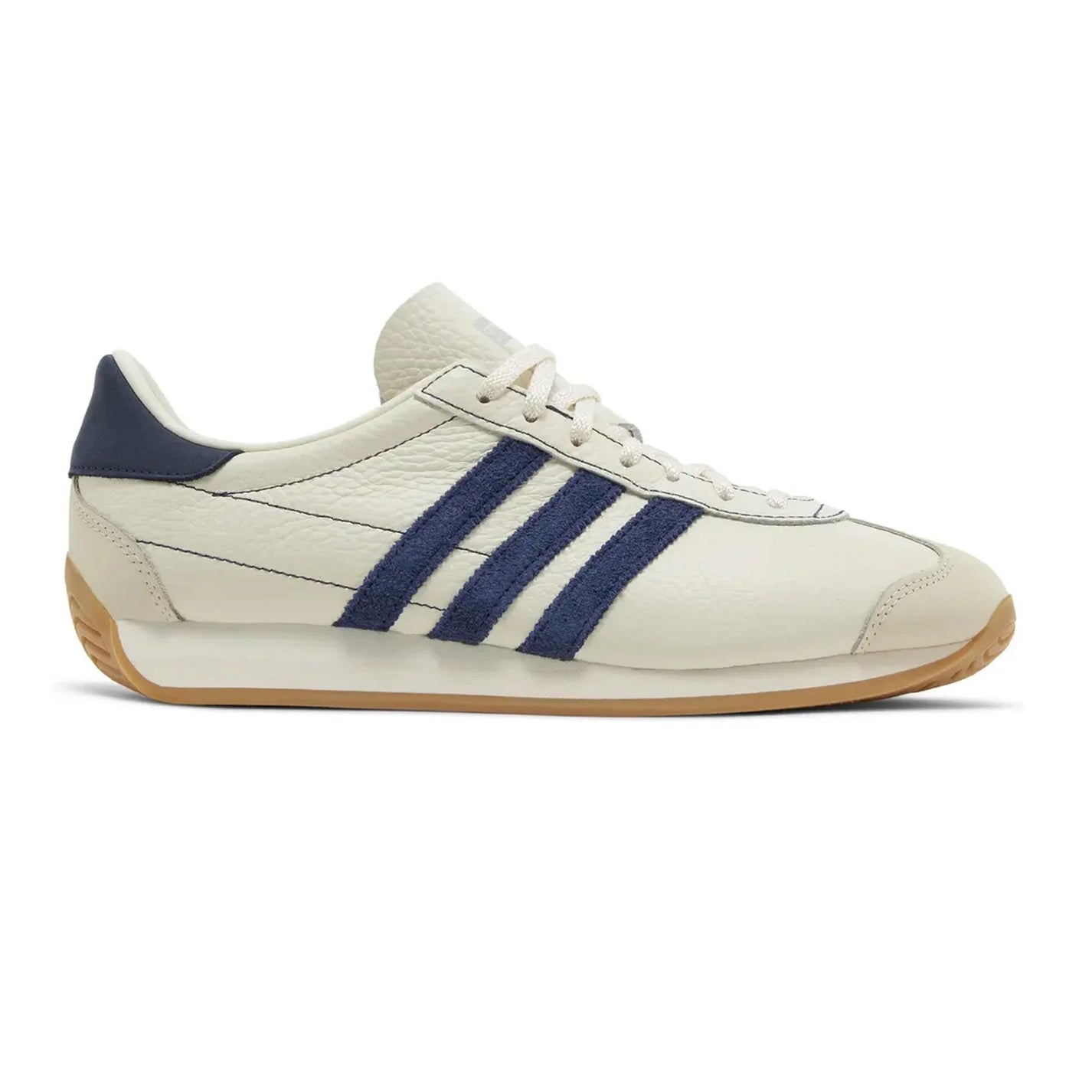 Adidas Country OG 'Night Indigo Off White Silver Metallic' Women's