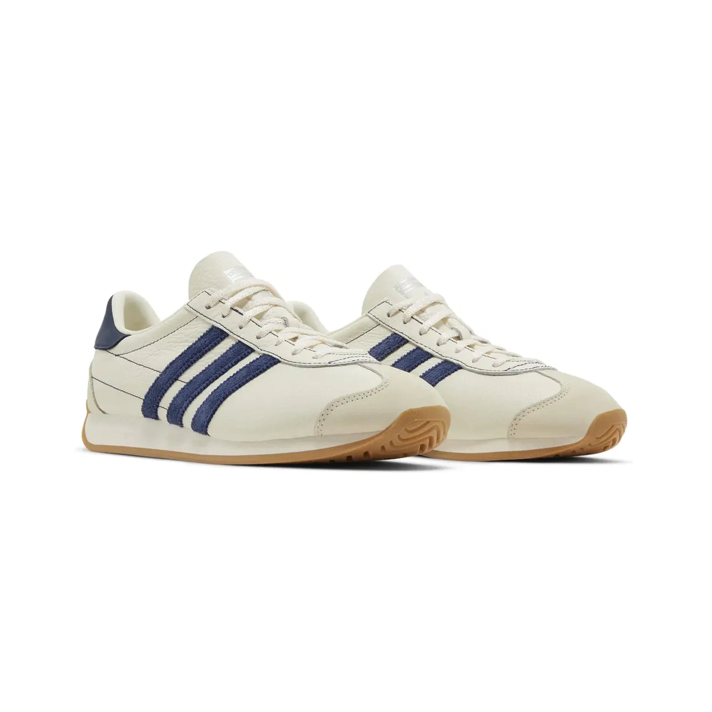 Adidas Country OG 'Night Indigo Off White Silver Metallic' Women's