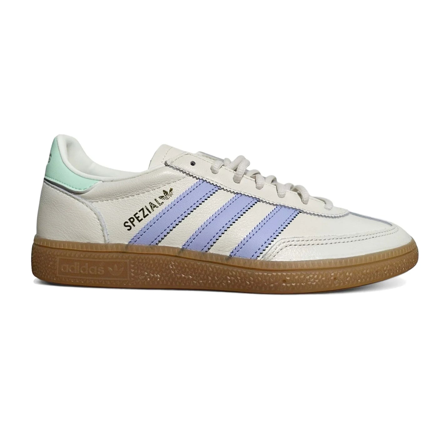 Adidas Handball Spezial 'Off White Violet Tone'