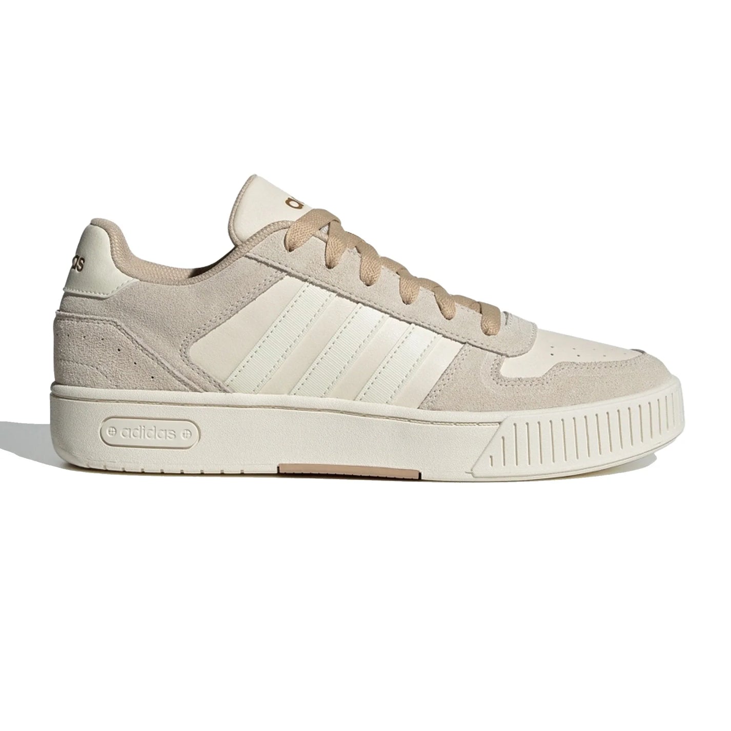 Adidas D-Pad Classic 'Beige White' (2025)