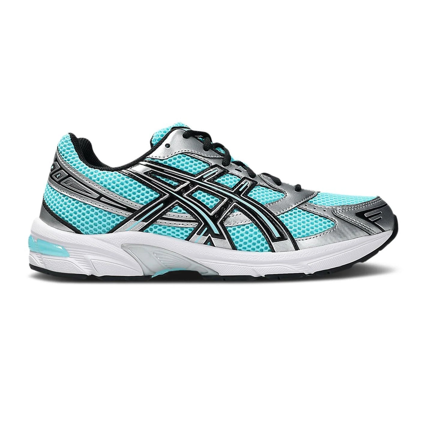ASICS Gel 1130 'Larimar Blue / Pure Silver' (2025)