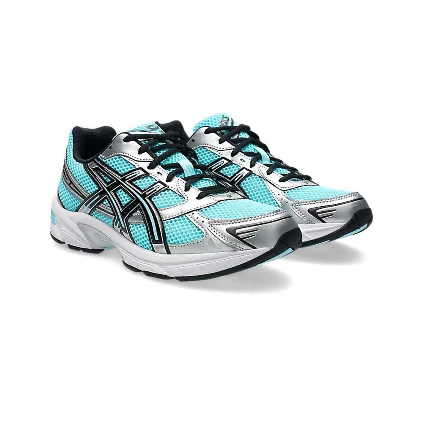 ASICS Gel 1130 'Larimar Blue / Pure Silver' (2025)