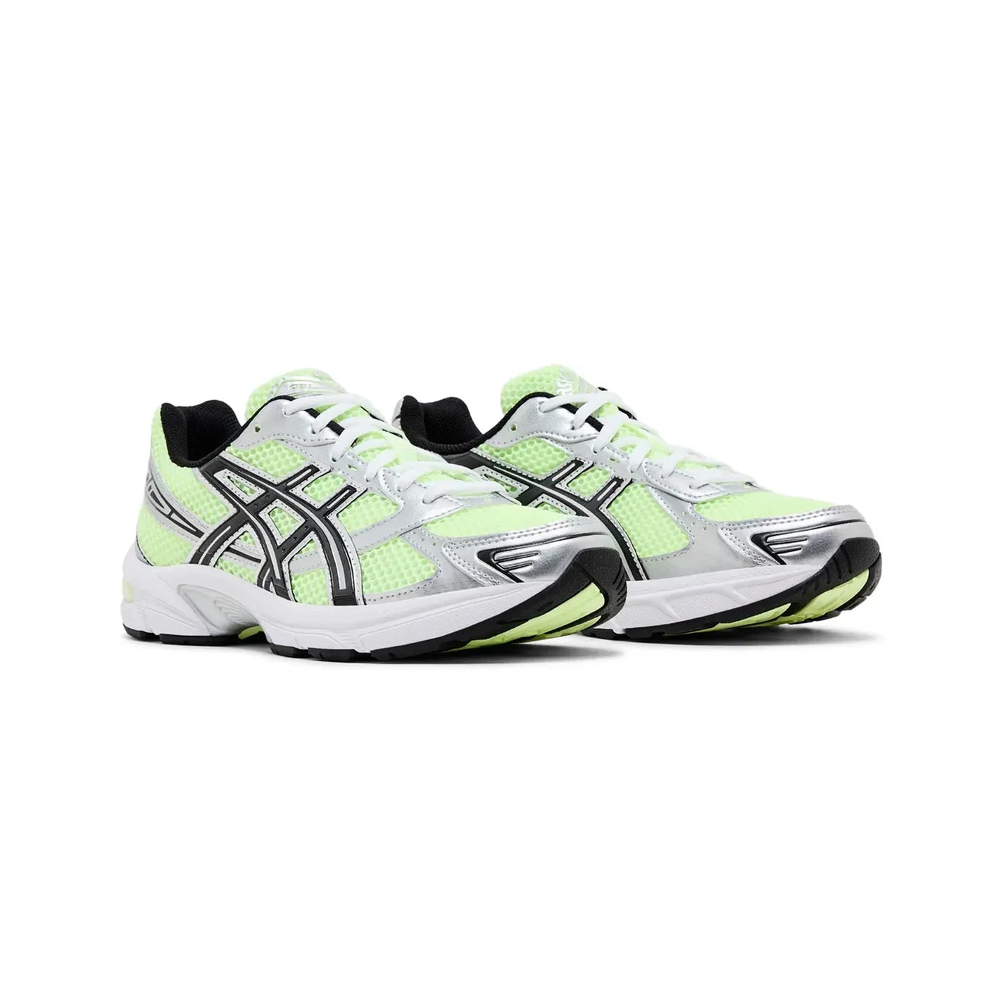 ASICS Gel 1130 'Neon Pack Green' Women's (2025)