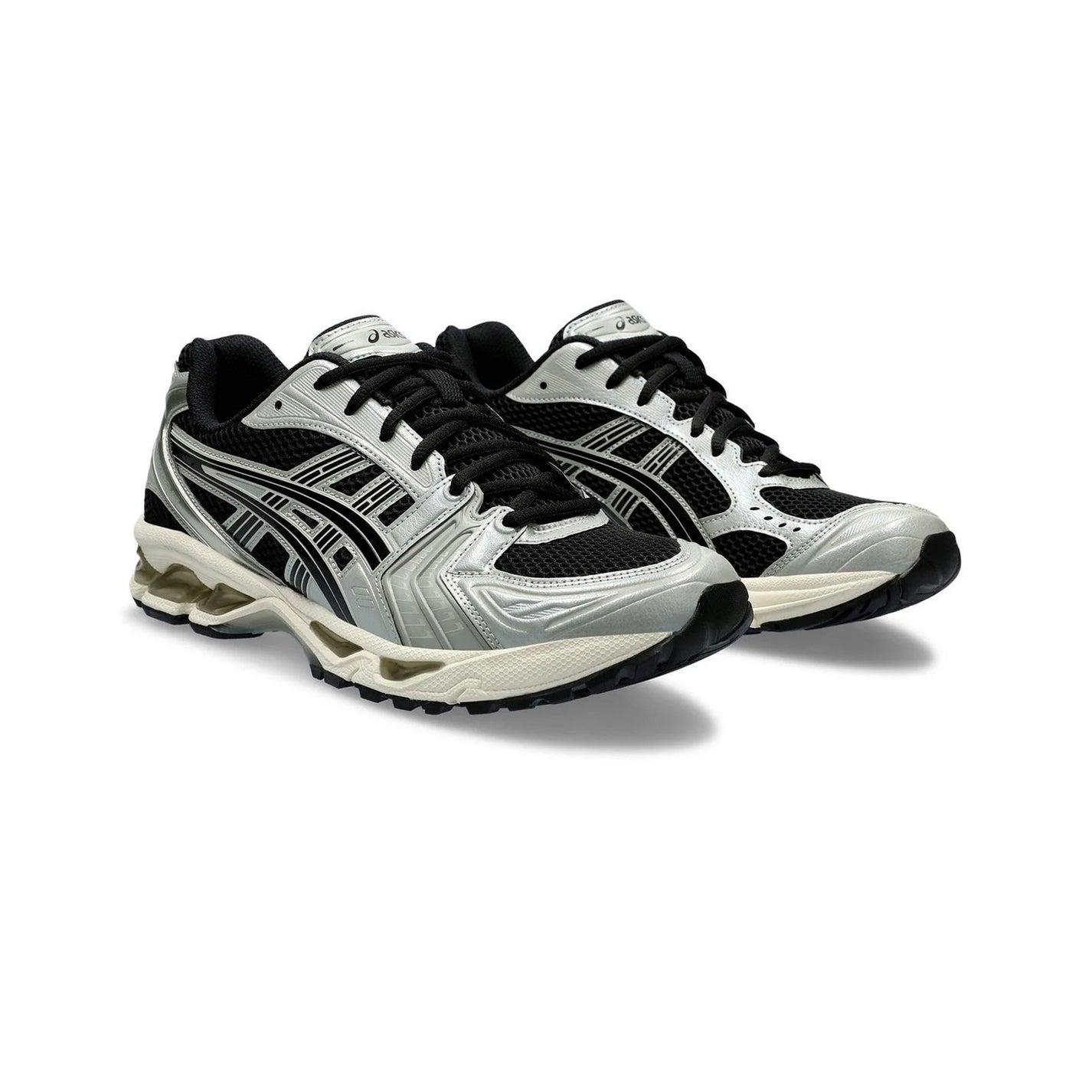 ASICS Gel-Kayano 14 'Black Seal Grey' (2024)