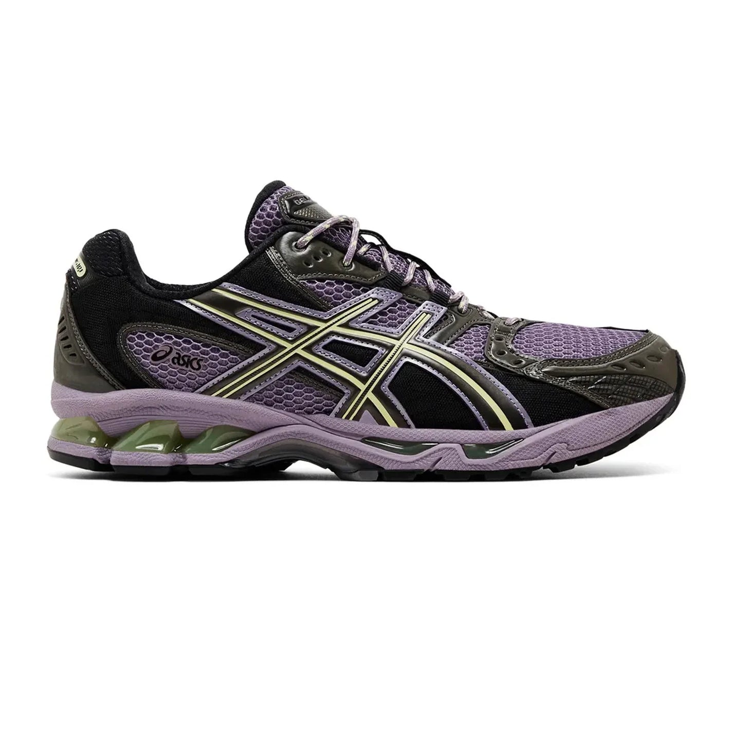ASICS Gel-Nimbus 10.1 'Violet Quartz Cool Matcha' (2024)