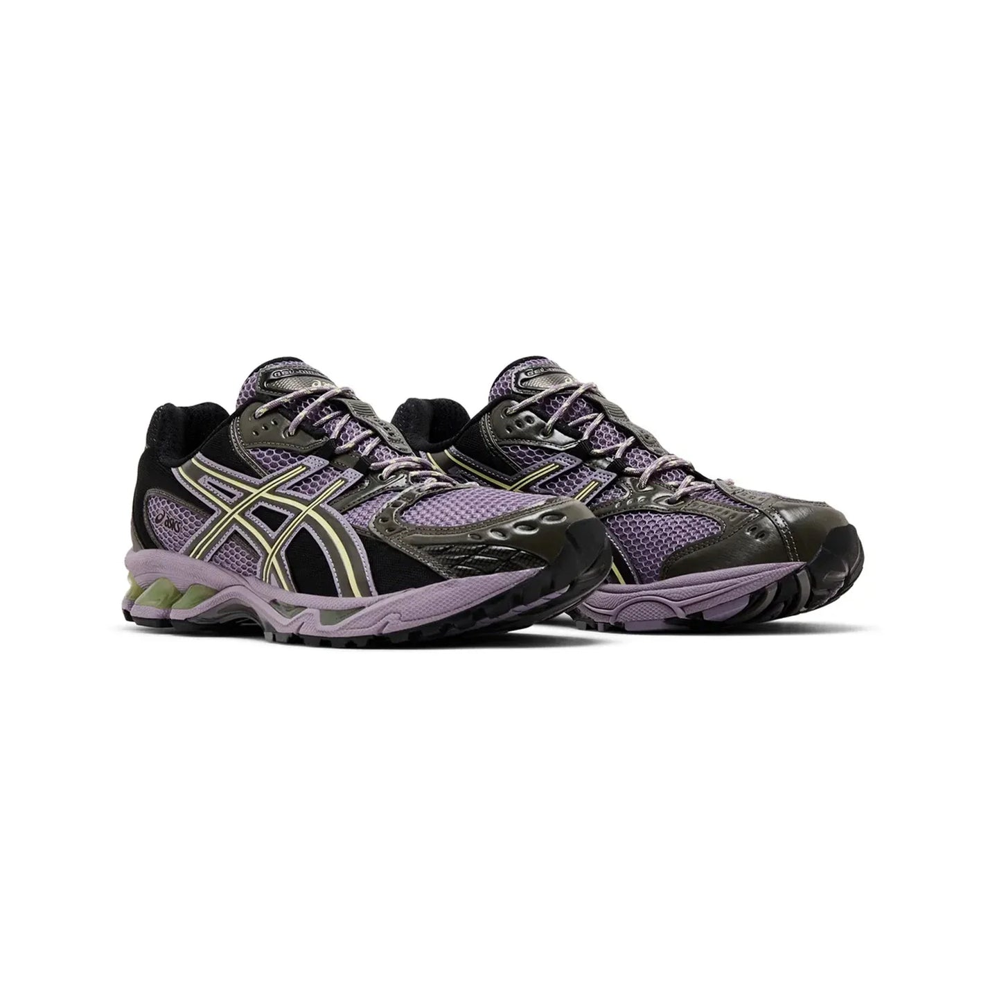 ASICS Gel-Nimbus 10.1 'Violet Quartz Cool Matcha' (2024)