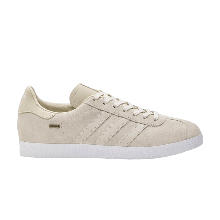 Saint Alfred x adidas Gazelle Gore-Tex 'Chalk White' — Chalk White/Footwear White