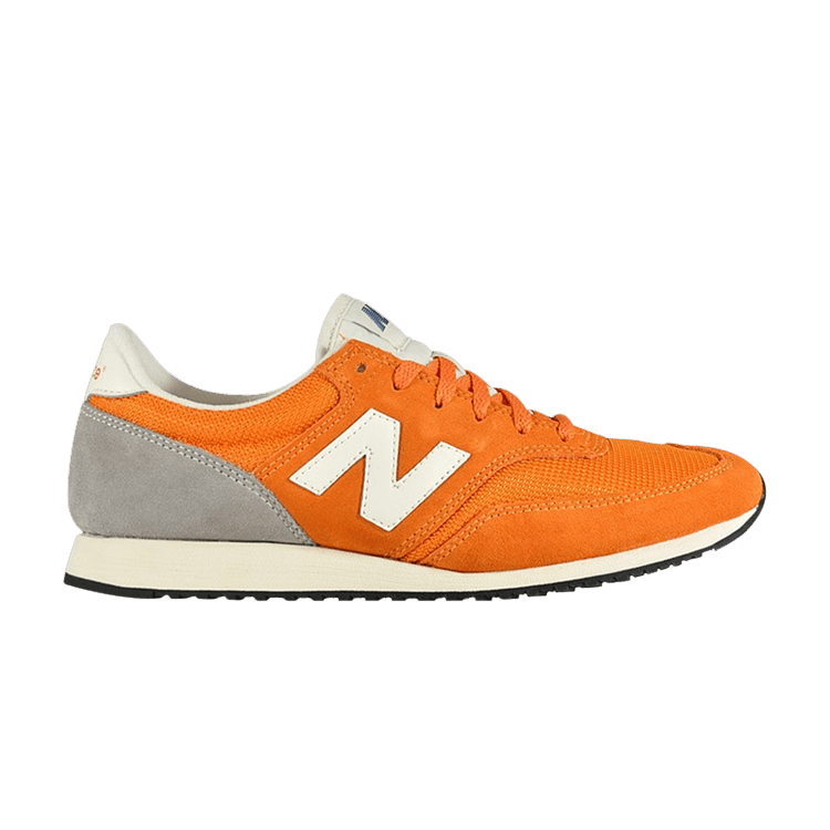New Balance Cm620 — orange