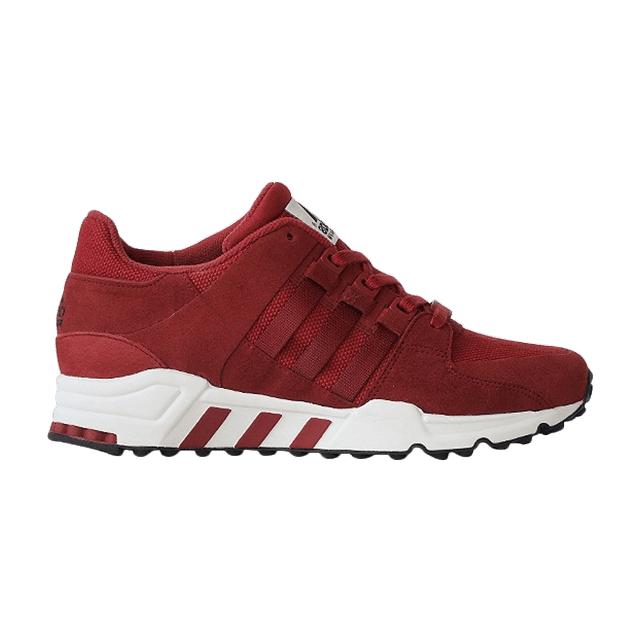adidas Equipment Running Support — Stnore/Stnore/Whtvap