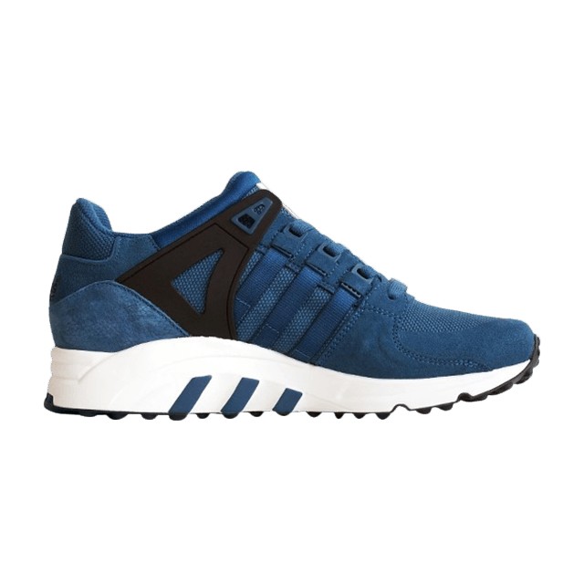 Adidas Equipment running Support 'Tokyo' — Triblu/ Triblu/ Whtvap