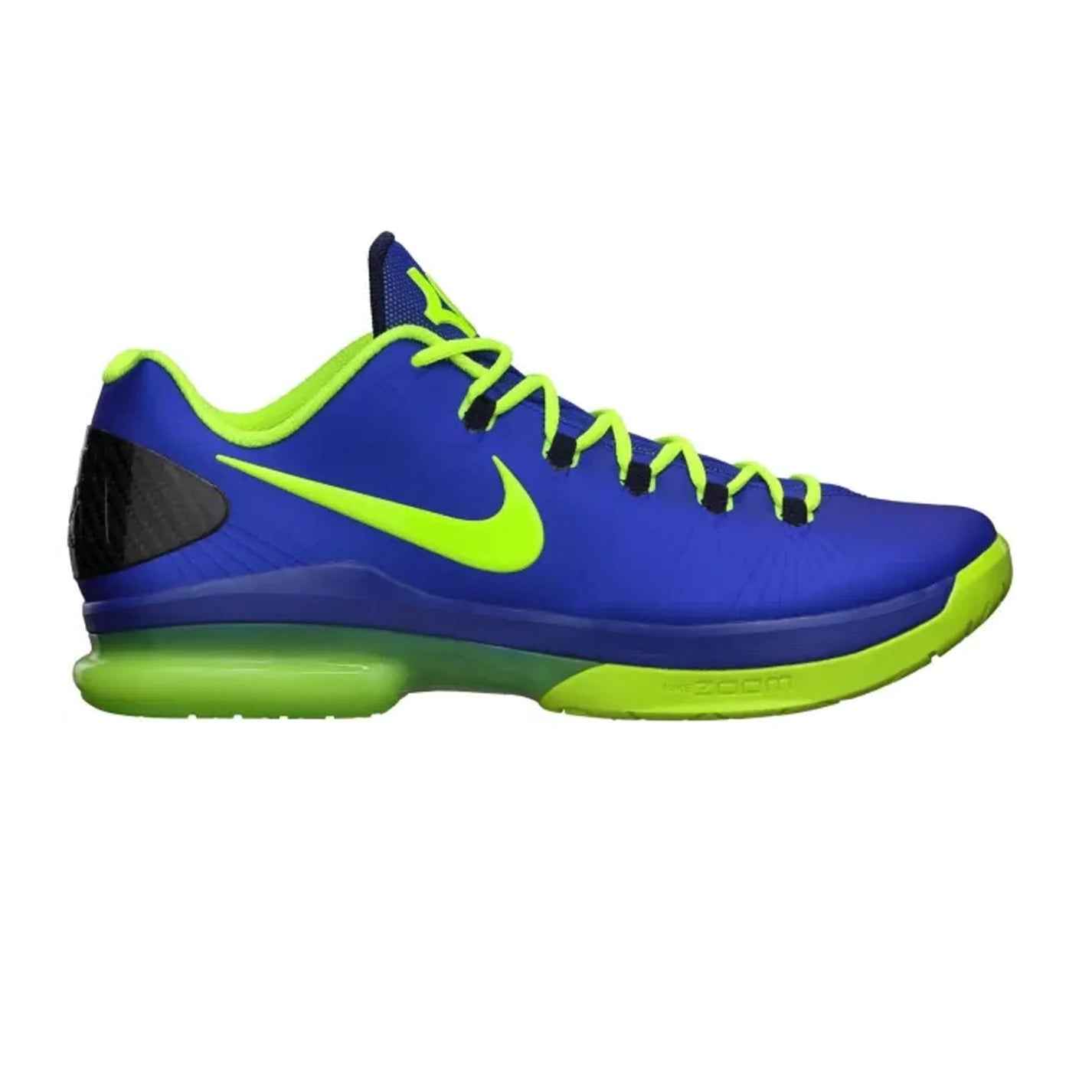 Nike KD 5 Elite 'Superhero' (2013)