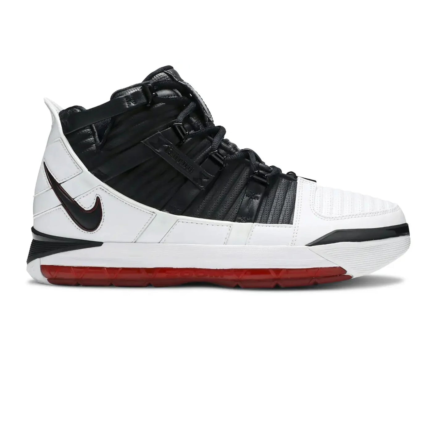 Nike LeBron 3 'Home' (2019)