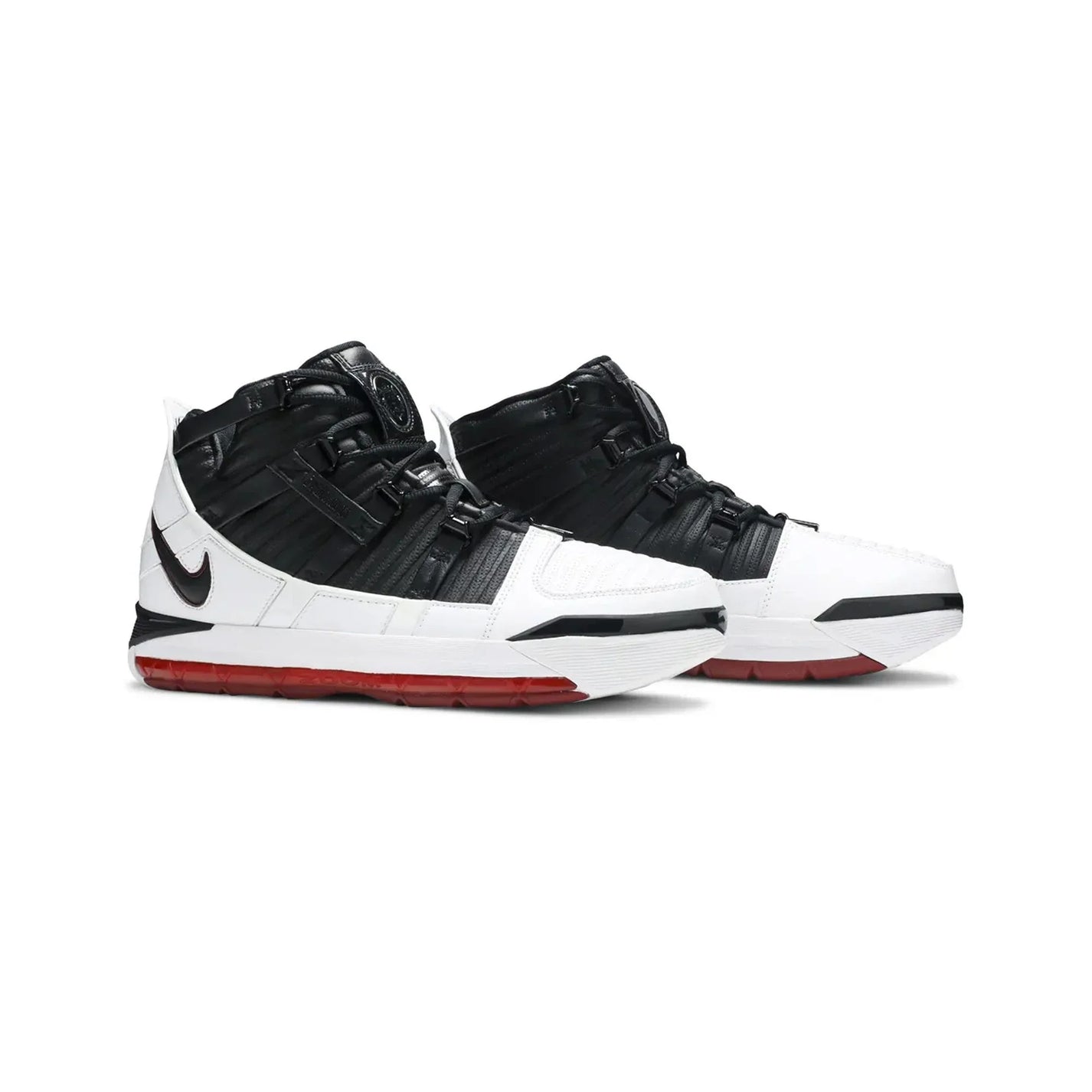 Nike LeBron 3 'Home' (2019)