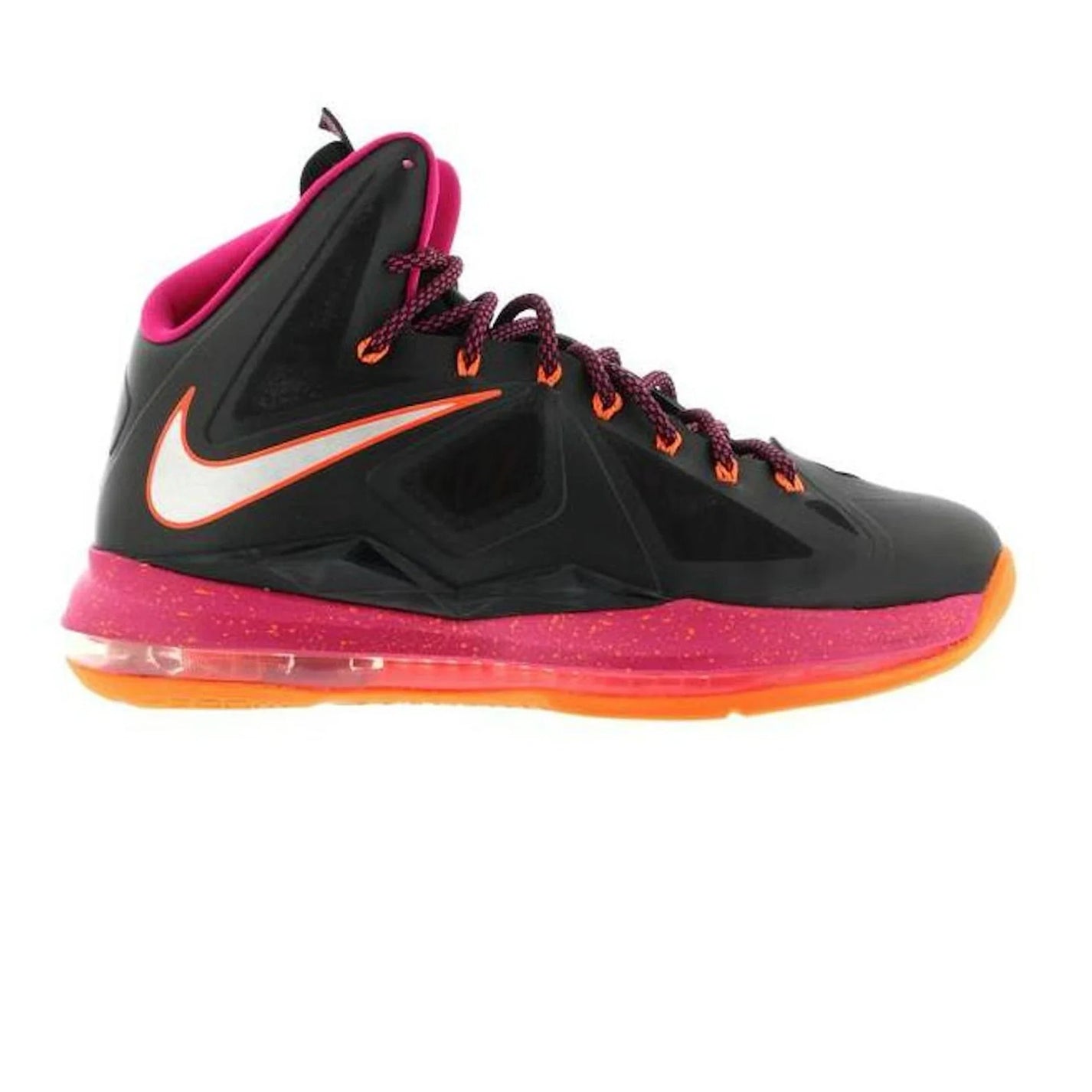 Nike LeBron X 'Floridian' (2012)