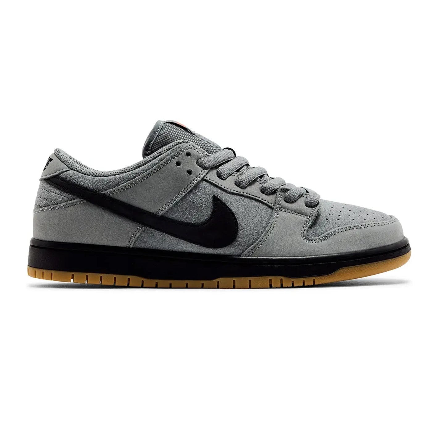Nike SB Dunk Low Pro 'Cool Grey'