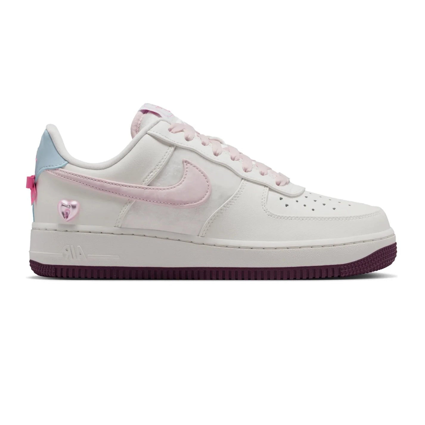 Nike Air Force 1 Low 'Valentine's Day' Women's (2026)