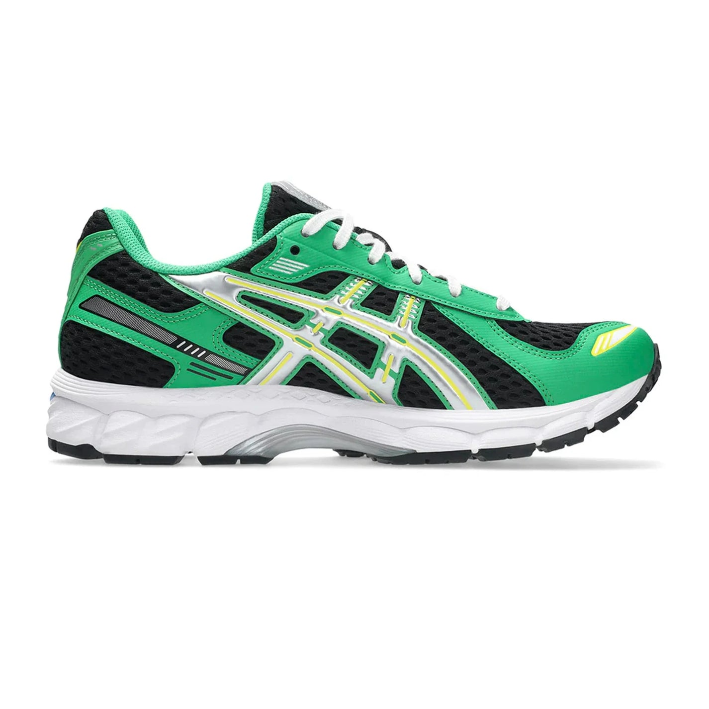 ASICS Gel-Kayano 12.1 'Black / Cilantro'