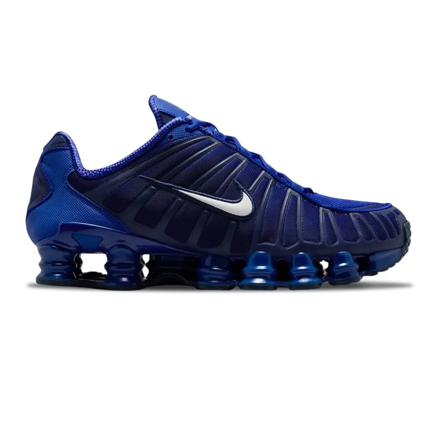 Nike Shox TL 'Deep Royal Blue'