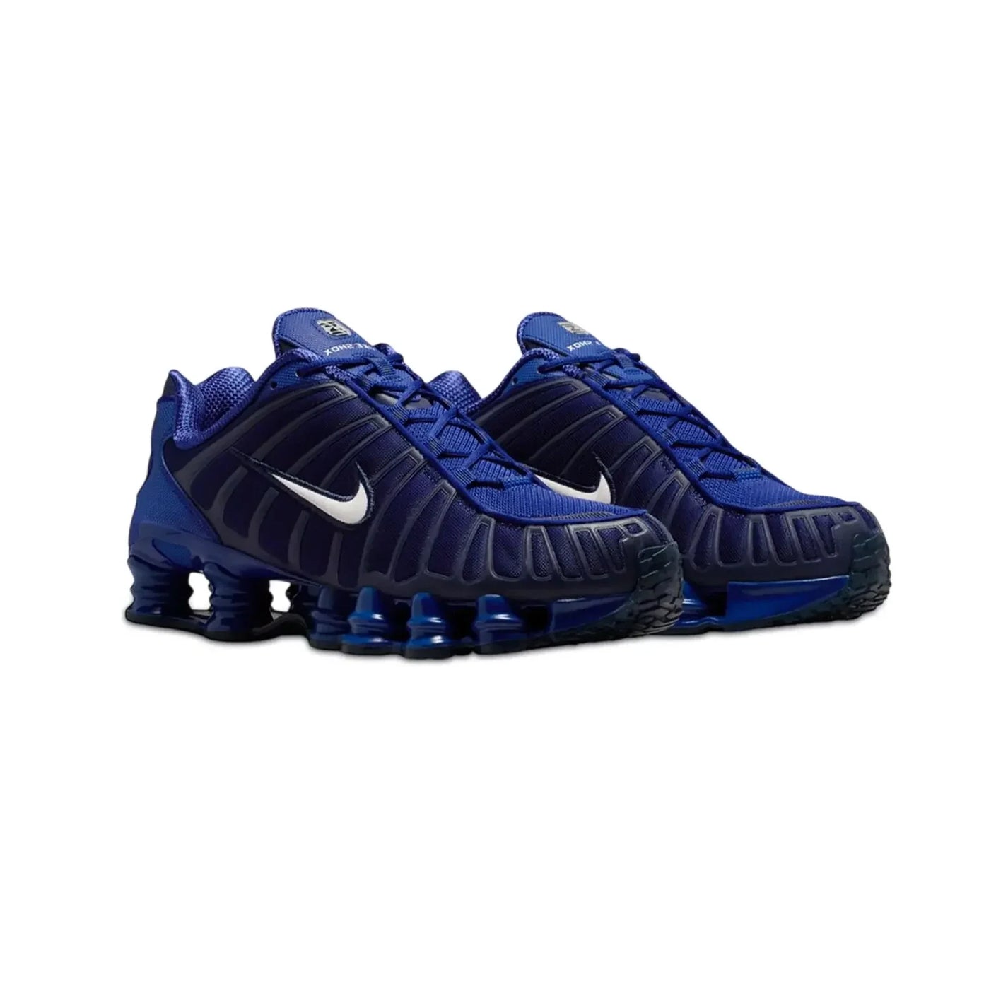 Nike Shox TL 'Deep Royal Blue'